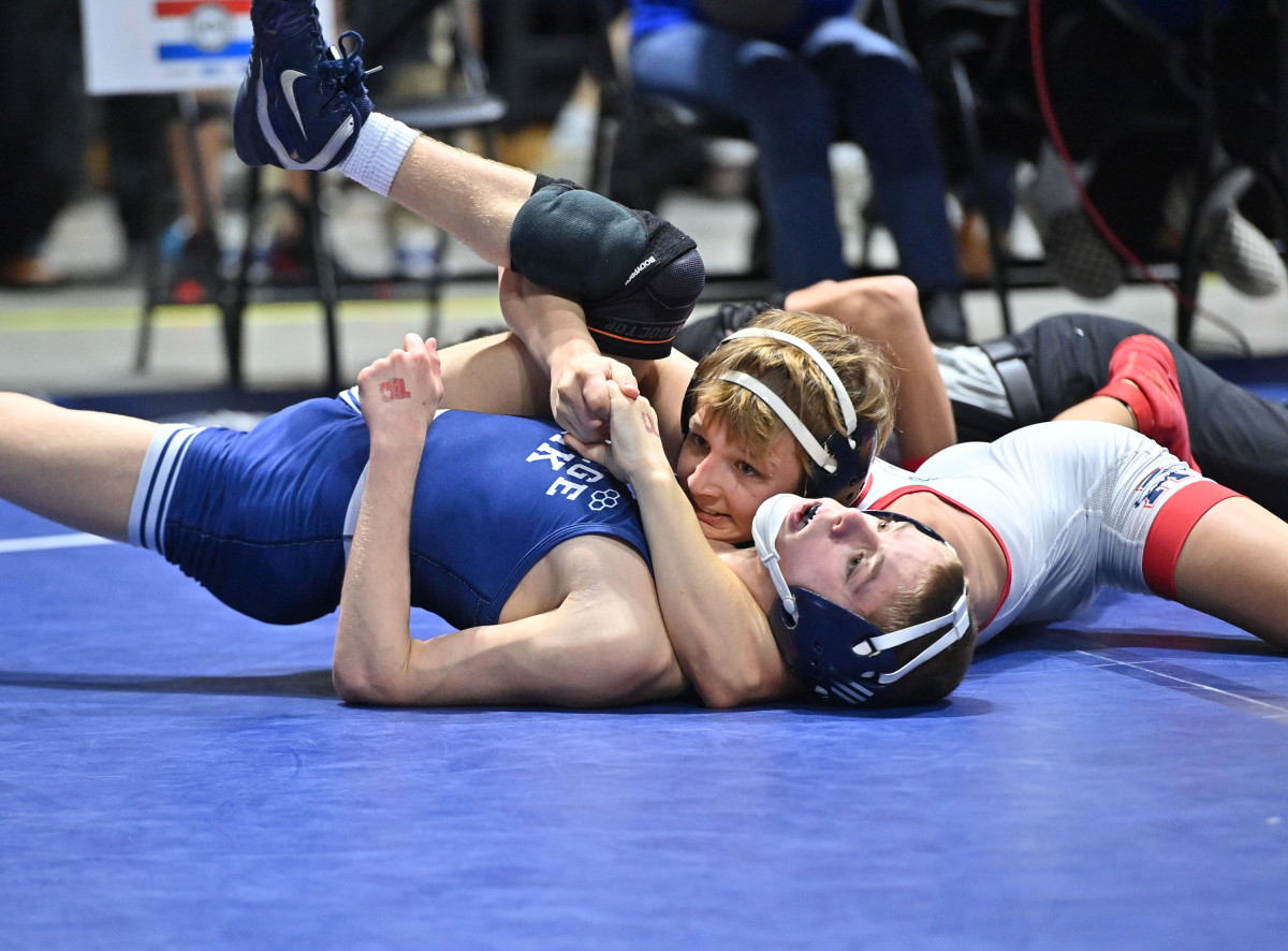 2024 UIL State Class 5A and 6A Wrestling Championships Photo-Phlox Photography43
